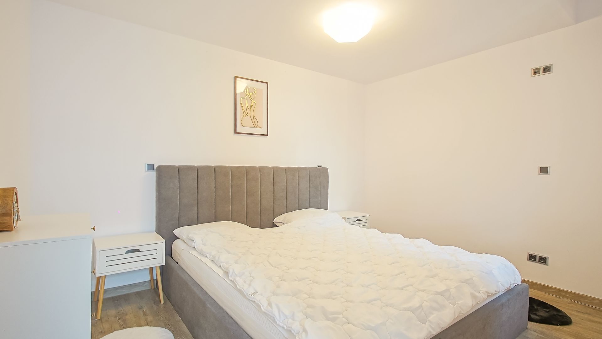 OPORTUNITATE!Două apartamente, două locuri de parcare,plata flexibilă - Poză 5