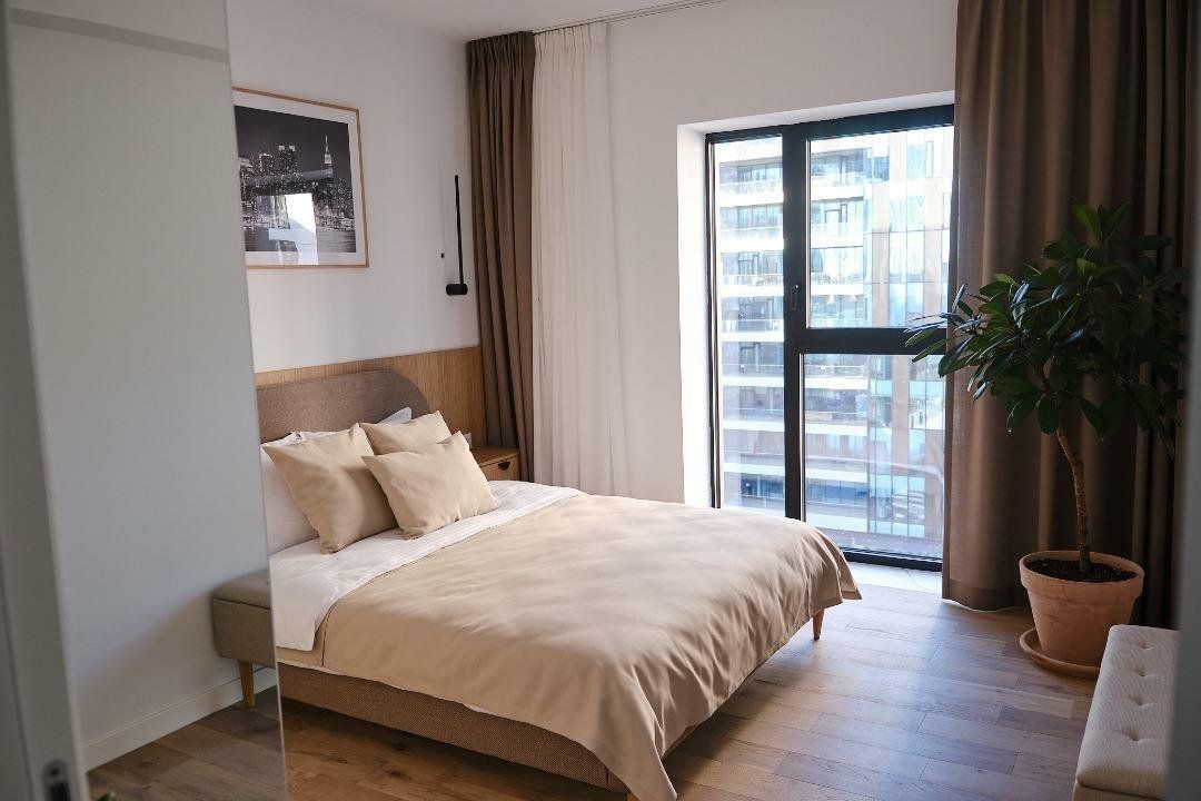 Apartament 2 camere /Cotroceni loc de parcare - Poză 8