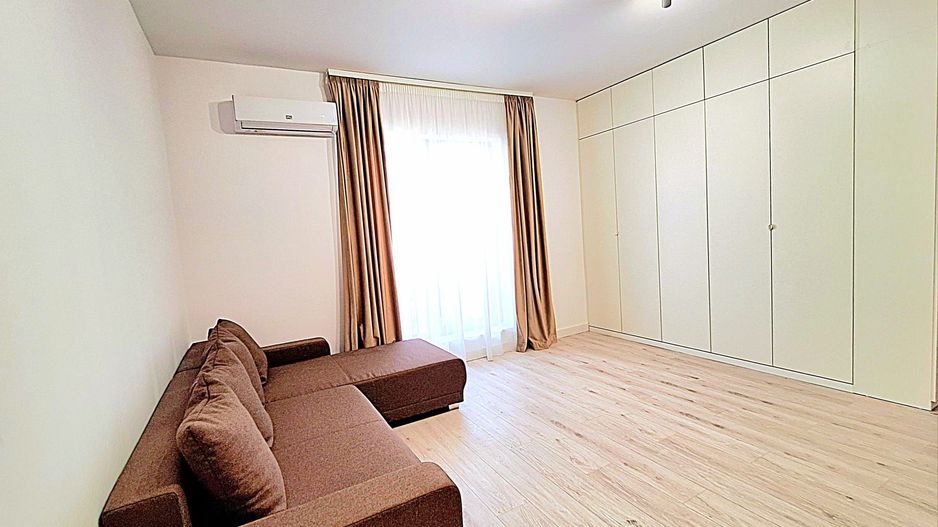 AP. 2 CAMERE EXIGENT PLAZA, INCALZIRE PARDOSEALA, BLOC NOU, MODERN - Poză 3