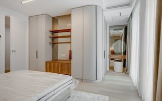 Apartament 4 Camere | Aviatorilor - Charles de Gaulle - Poză 20
