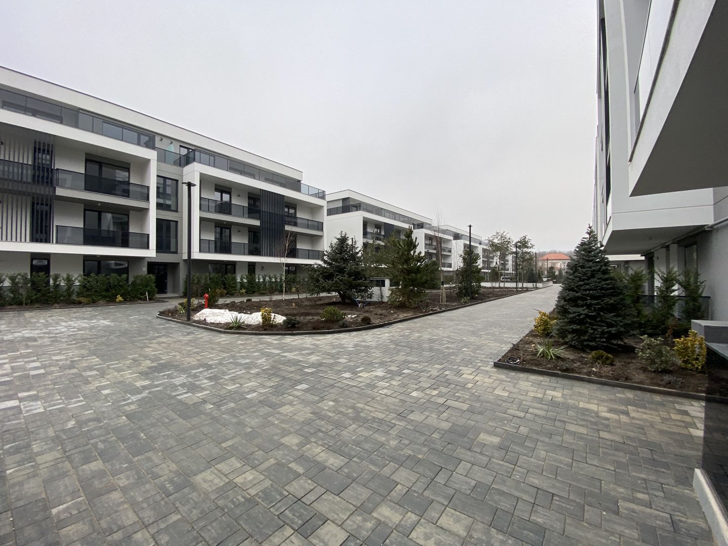 Apartament Pipera | Iancu Nicolae | Residence 5 (Oliveto) - Poză 5