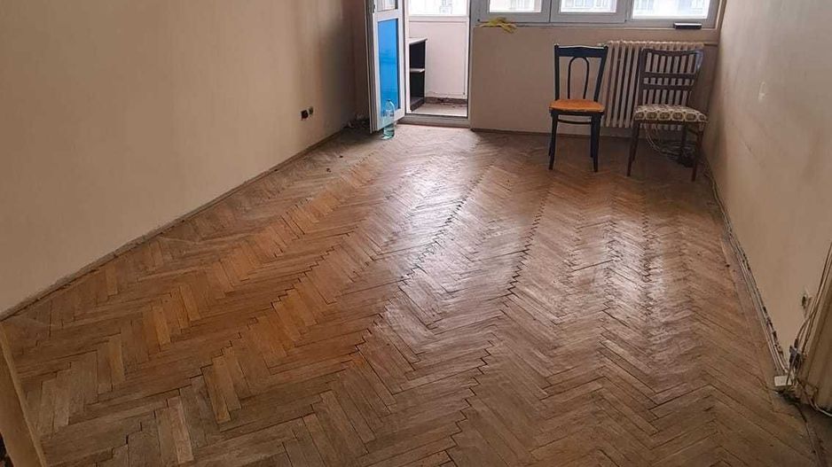 Apartament 2 camere Iancului Nemobilat, bloc Risc 2 - Poză 1