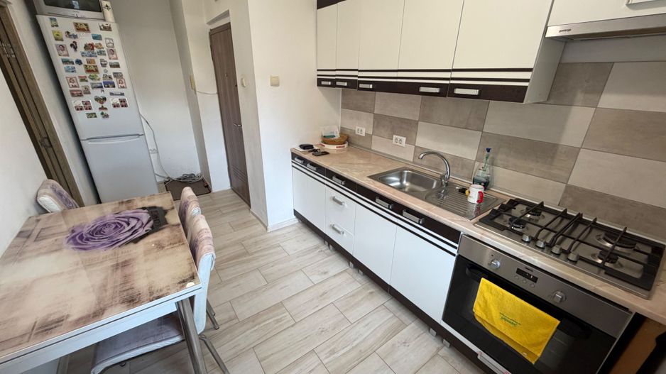 Apartament 2 camere, etaj 2 - zona Cetate - Poză 5