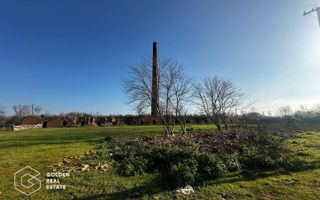 Teren intravilan 71.000mp, Barsa, Renumita Fabrica de caramida si casa 4 camere - Poză 13