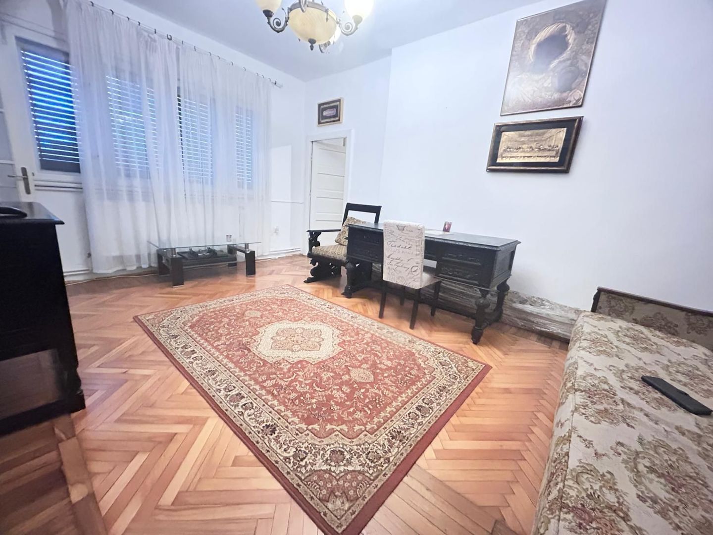 🏡 Apartament 3 camere de închiriat – casă la curte, Lacul Tei - Poză 4