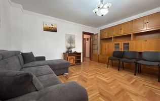 Apartament 3 camere de vânzare – Zona Mal, ideal pentru familie