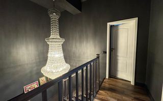 Penthouse de vanzare in Popesti Leordeni - Poză 9