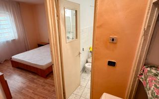 2 decomandate - etaj 3 - 1980 - Craiovita Noua - Fortuna. - Poză 8