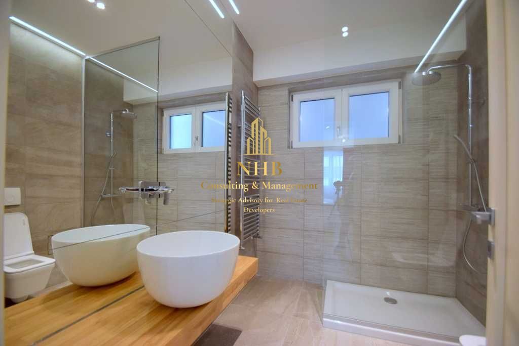 Apartament 3 camere /  Nusco Premio / Zona Universitate / Loc de parcare - Poză 8
