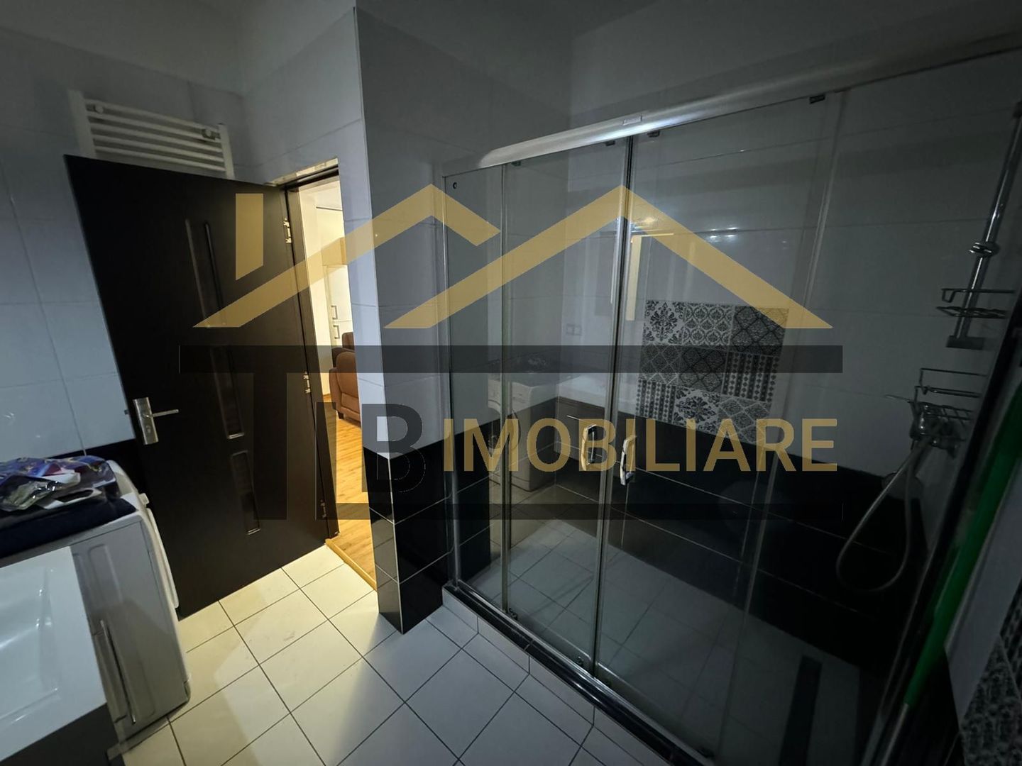 Apartament de 2 camere, 60 mp, parcare, Zona Centrala - Poză 9