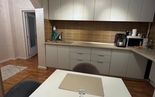 Apartament 3 camere, decomandat, zona Sebastian - Poză 11