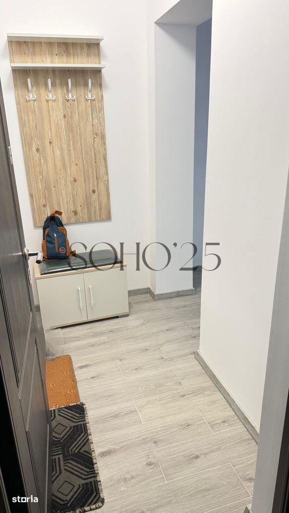 Apartament 2 camere | Parcul Bazilescu | Renovat complet - Poză 2