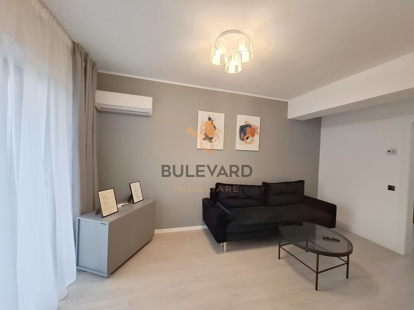 Comision 0! Apartament 2 camere la cheie in bloc nou! - Poză 5