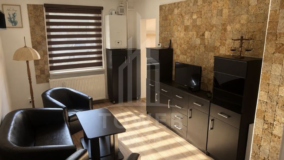 Tower Imob oferă spre închiriere apartament cu 3 camere - Poză 2