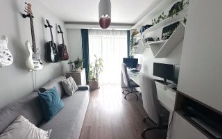 Apartament 3 camere parcare terasa zona Iulius Mall - Poză 5