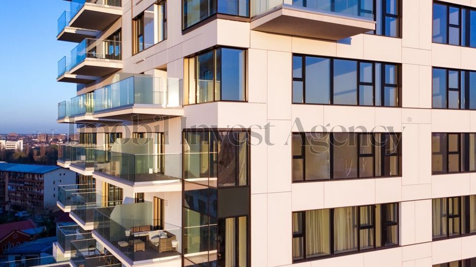 One Verdi Park - Poză 4