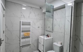 garsoniera decomandata, 38 mp, etaj1/2, Zona Supeco - Poză 4