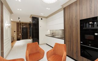 Chirie, apartament, 3 camere, str. Bulgară, sectorul Centru - Poză 13