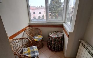 Circumvalatiunii - Gh Lazar, et 1, 3 camere,2 bai, CT,AC - Poză 3