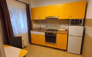 Garsoniera | 35 mpu | Parter inalt | Zona Centrala - Poză 5
