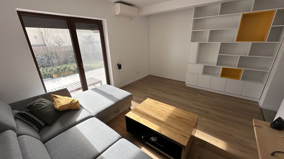 Casa deosebita intr-un cartier privat cu bariera - Poză 6