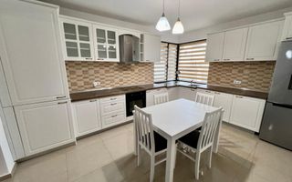 Casa tip duplex cu carport auto mobilata utilata cartier Arhitectilor - Poză 3