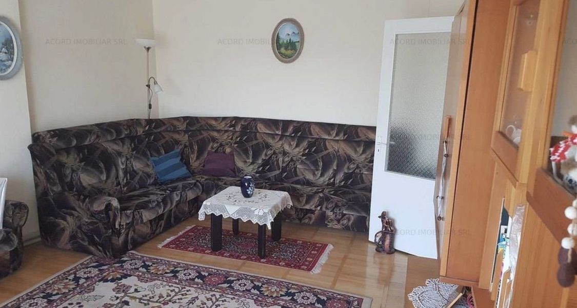 Ap 3 camere zona Dacia - Poză 8