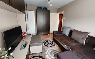 Apartament 2 camere | Complet mobilat și utilat | 38 mp | Etaj 3/4 - Poză 8