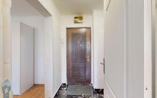 Apartament 2 camere Berceni - B-dul Brancoveanu bloc reabilitat - Poză 15