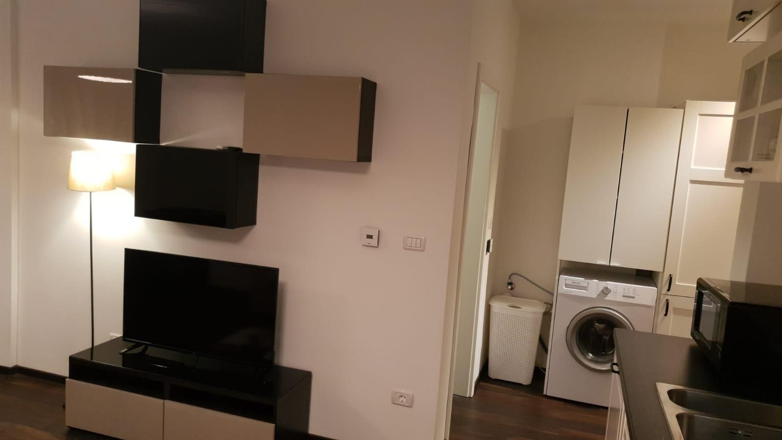 Soarelui-Spitalul Judetean | 2 Camere | Centrala proprie | Loc de parcare - Poză 9