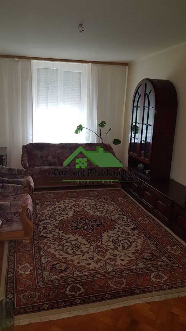 Vand apartament 2 camere, Nicolae Iorga - Poză 5