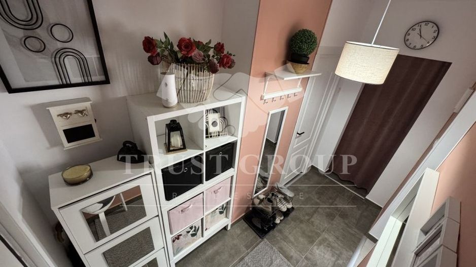 Apartament 2 camere 1 Mai - Poză 4