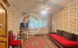 Apartament cu 3 camere de vânzare B-dul Magheru, Oradea - Poză 1