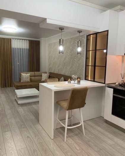 De inchiriat apartament 2 camere bloc Riviera faleza Dunării , 750 Euro - Poză 10