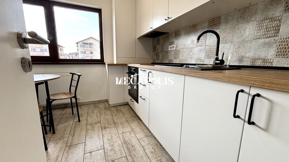 Apartament | 2 camere | 55 mp | Sânpetru | 490€ - Poză 8