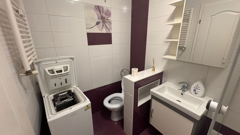 Sebastian Rahova 2 camere Renovat 8/10 - Poză 8