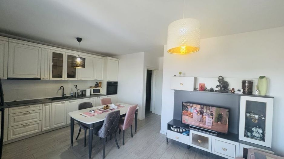 AP. 4 CAMERE CASA PRESEI, BLOC NOU, INCALZIRE PARDOSEALA, COMISION 0% - Poză 5