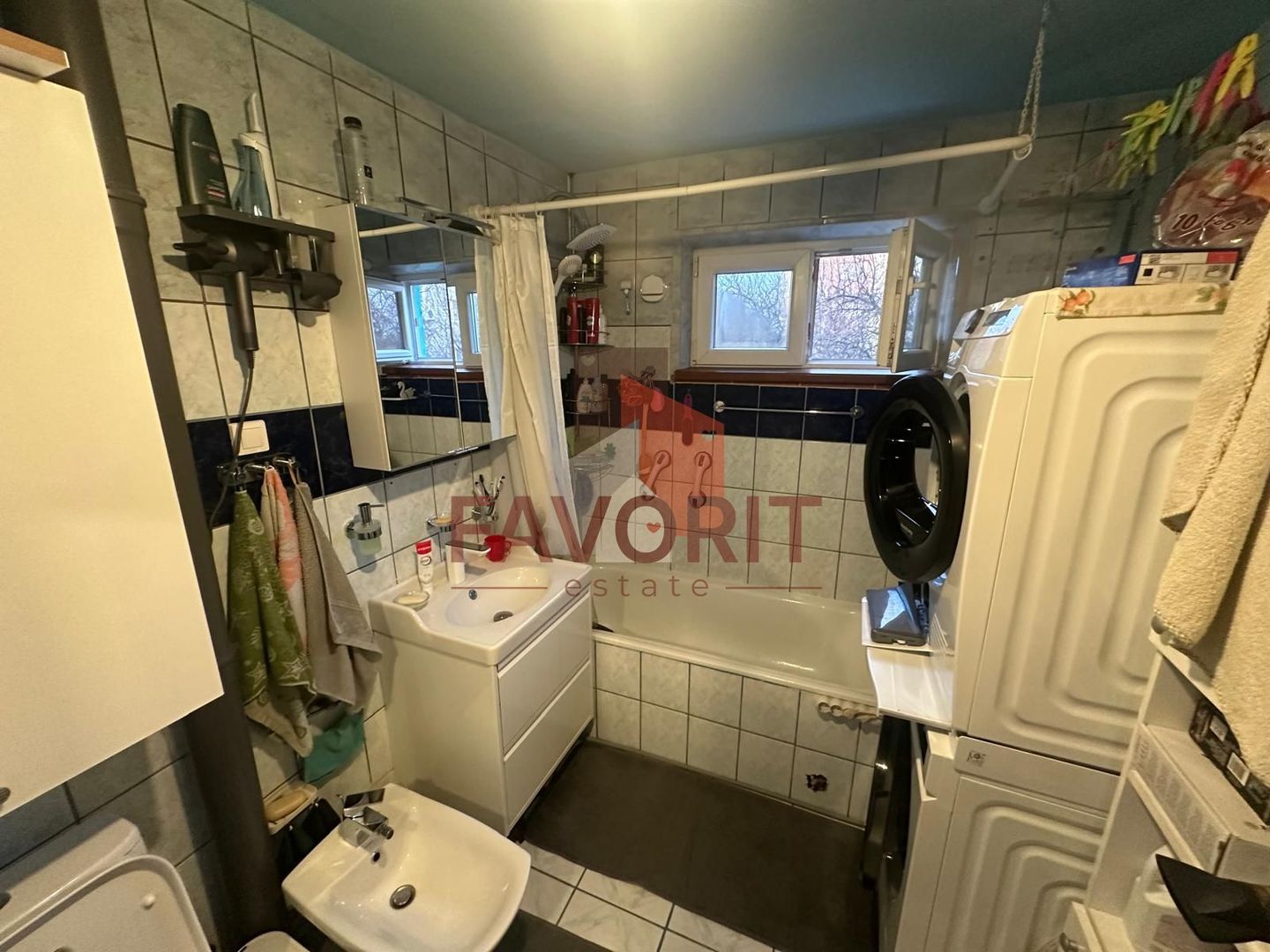 5 camere | etaj 1 | mobilat si utilat | ideal pentru inchiriere | - Poză 12