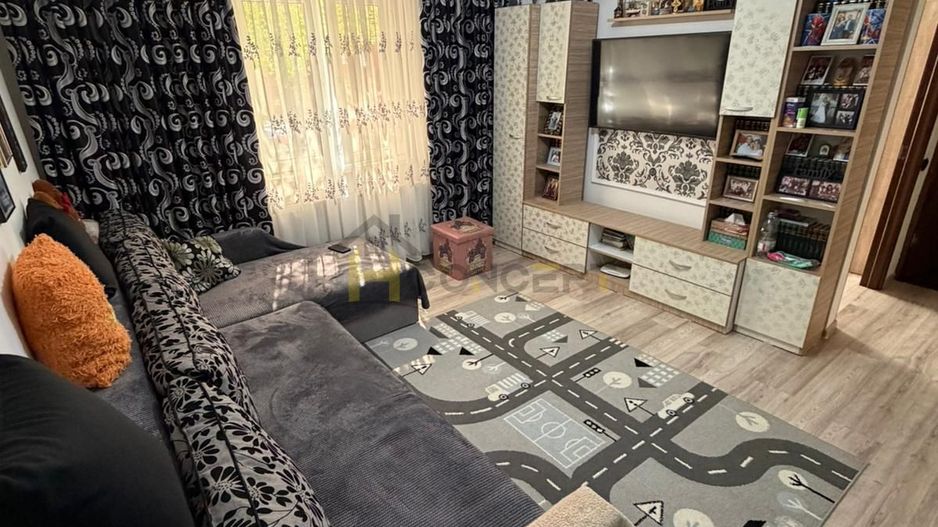 Apartament 2 camere mobilat utilat Salaj - Poză 3