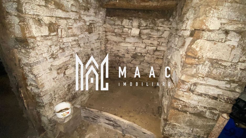 Casa 5 camere I 1087 mp teren I Acces auto I Cincu-Brasov - Poză 14