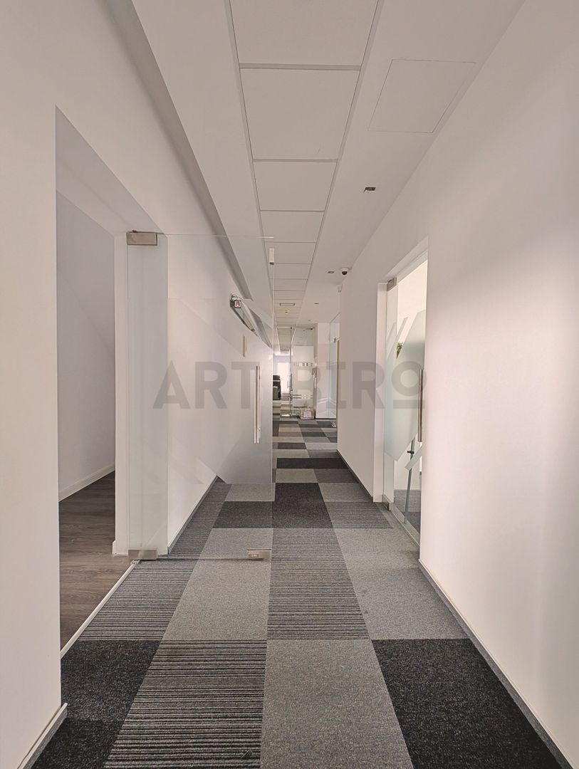 Zero comision, 83-108mp birou move in-ready, Buzesti, 1 minut metrou - Poză 7