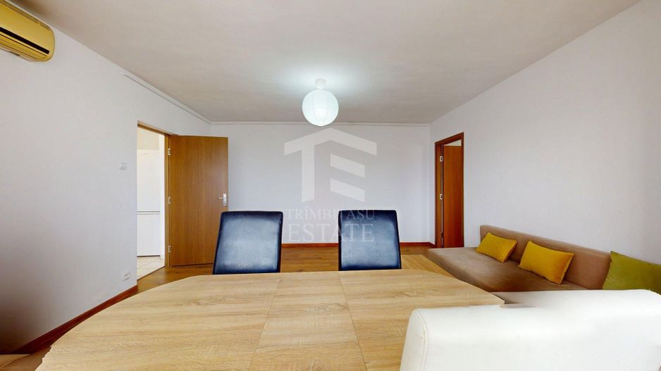 Apartament 3 camere Tei Doamna Ghica Colentina - Poză 5