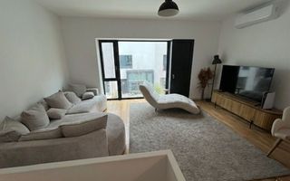 Vanzare - Townhouse 6 camere - mobilat + 2 locuri parcare Avalon Estate - Pipera - Poză 4