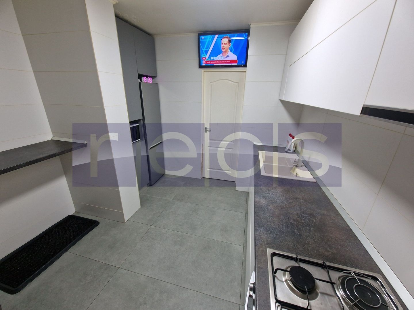 DE VANZARE AP 3 CAMERE 70 MP DEUMUL TABEREI | DECOMANDAT | METROU - Poză 4