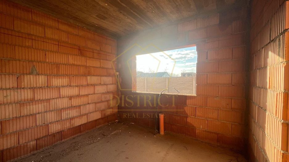 Duplex cu 4 camere | Mosnita Veche | Carrefour - Poză 18