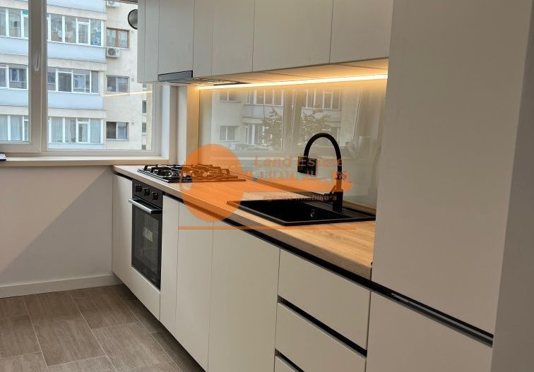 Apartament 3 camere, 2 băi – Obor / Iancului – complet renovat - Poză 4