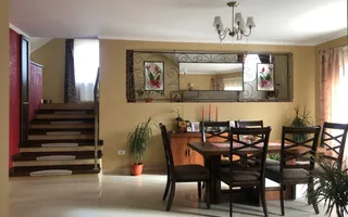Vila de locuit in Bran/Predelut cu panorama superba. - Poză 13
