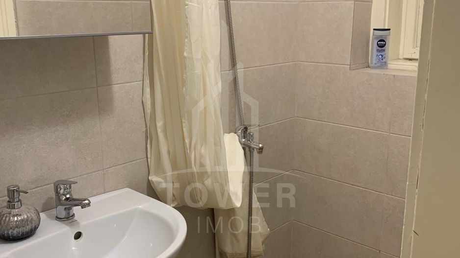 🏡 Apartament de închiriat – Zona Centrală, Sibiu - Poză 11