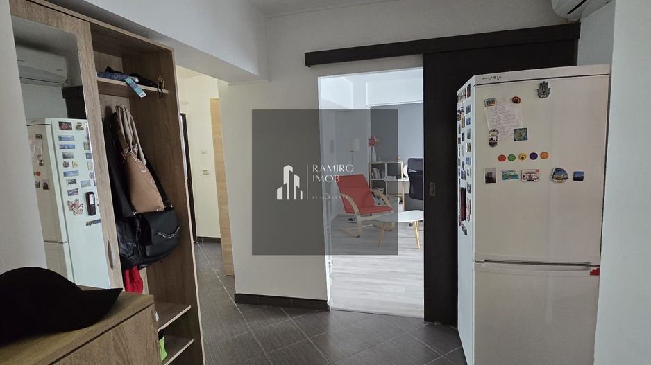 3 camere decomandat Șoseaua Pantelimon/Mega Mall - Poză 2