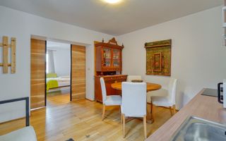 CASA INDIVIDUALA- DEALUL CETATII BRASOV - Poză 3